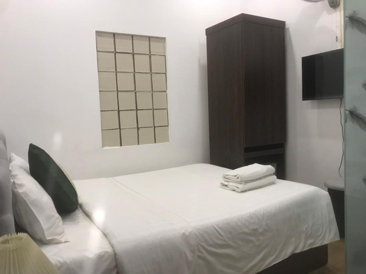 Hanoi Little Hotel Esterno foto