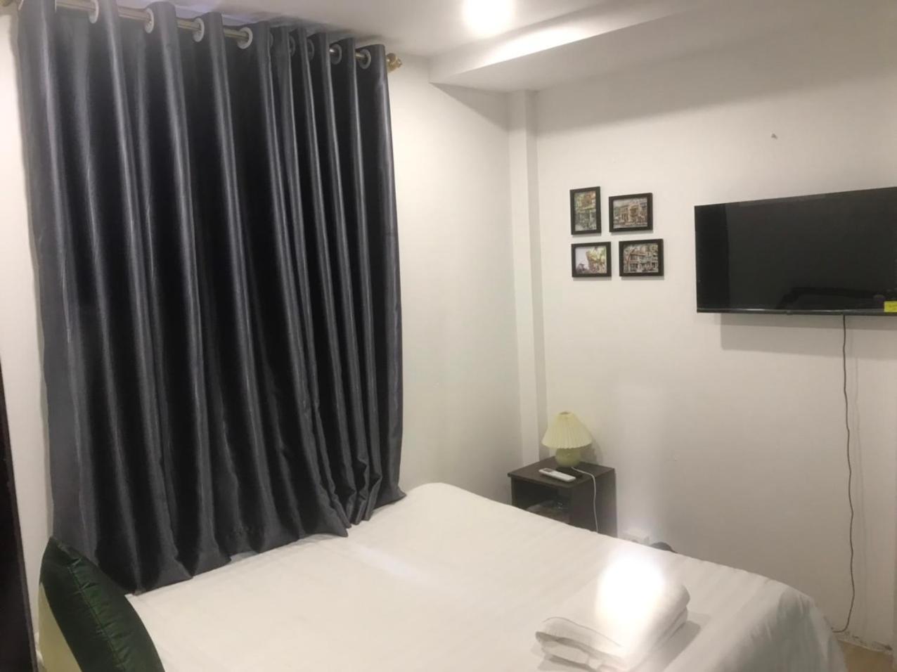 Hanoi Little Hotel Esterno foto