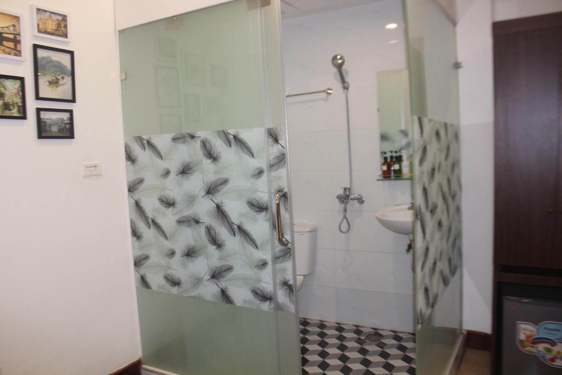 Hanoi Little Hotel Esterno foto